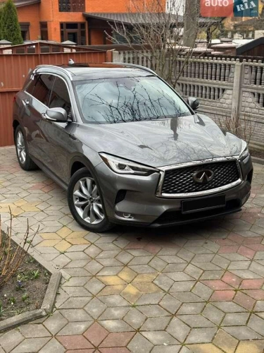 Infiniti