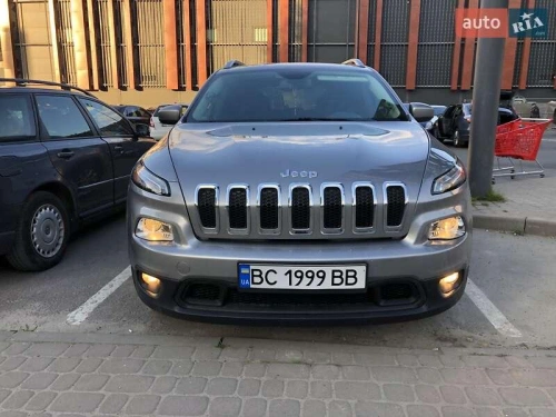 Jeep