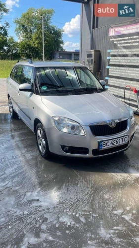 Skoda