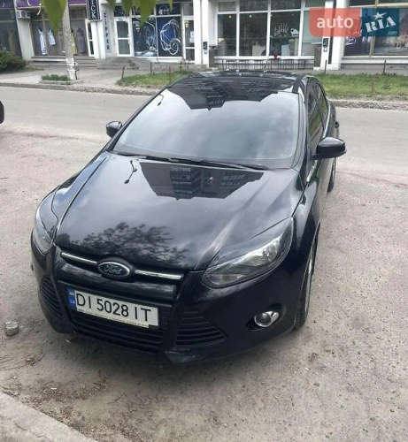 Ford