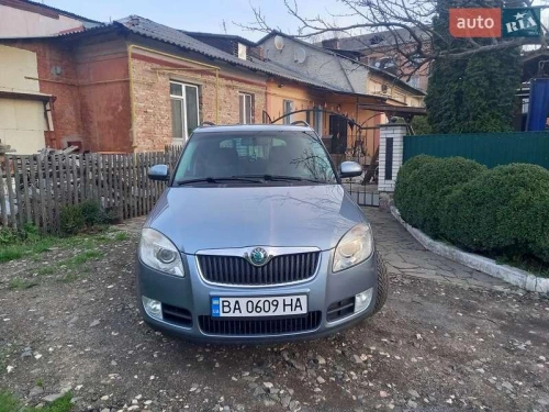 Skoda