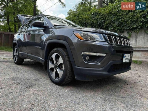 Jeep