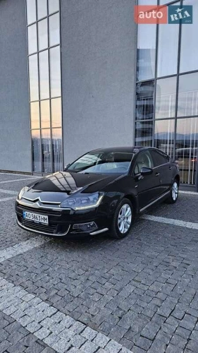 Citroen