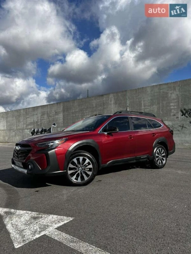 Subaru
