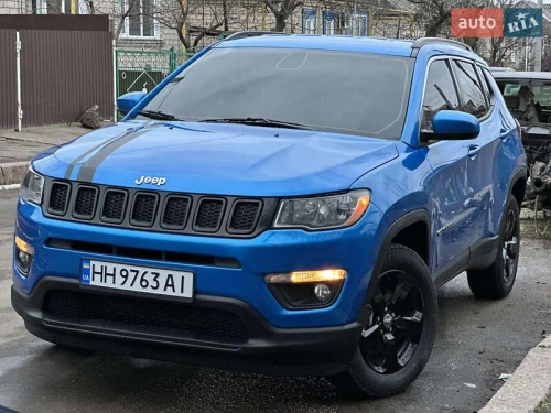 Jeep