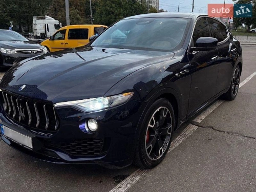 Maserati
