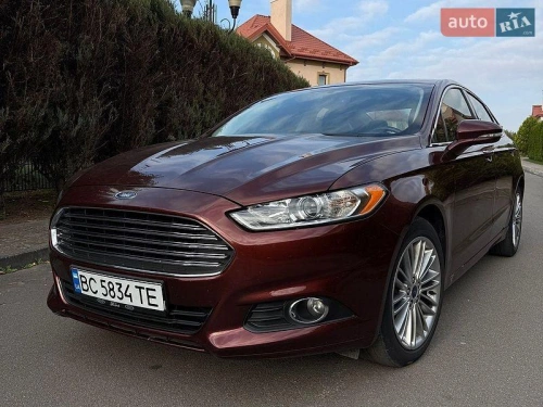 Ford
