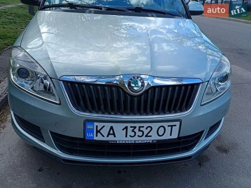 Skoda