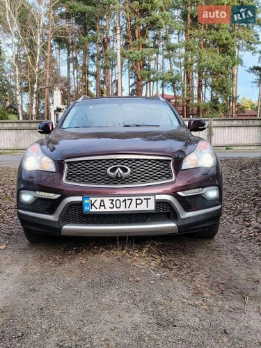 Infiniti