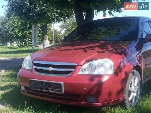 Chevrolet