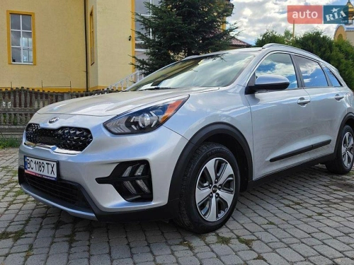 Kia