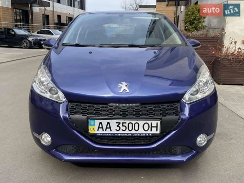 Peugeot