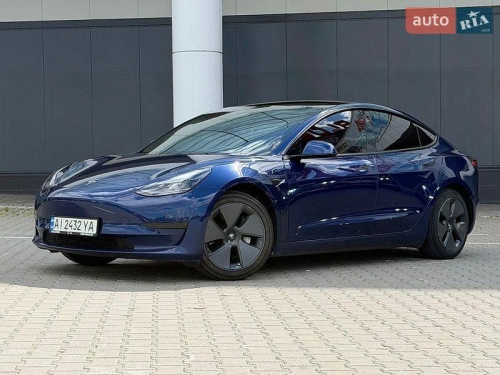 Tesla