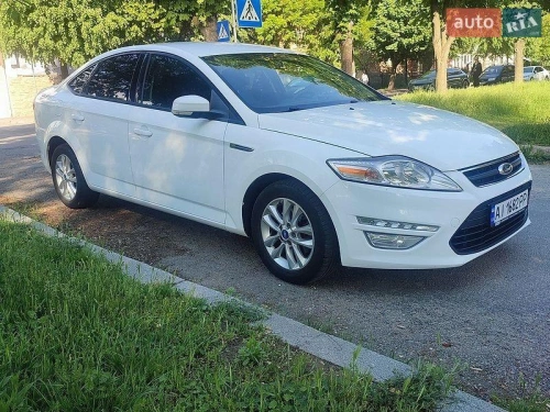 Ford