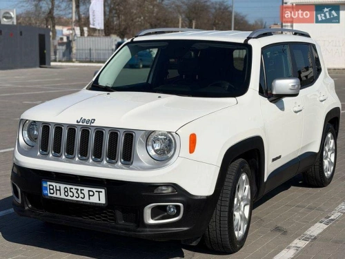 Jeep