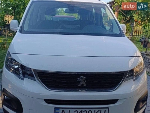 Peugeot