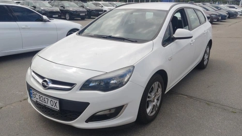 Opel