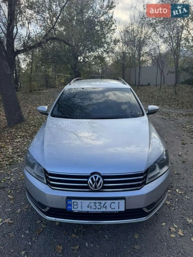 Volkswagen
