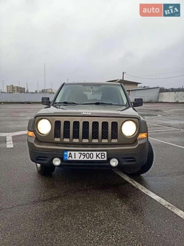 Jeep