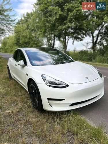 Tesla