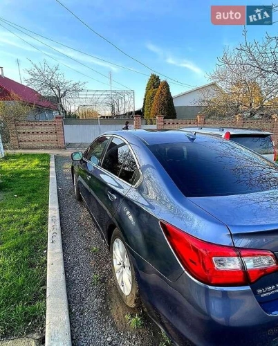 Subaru