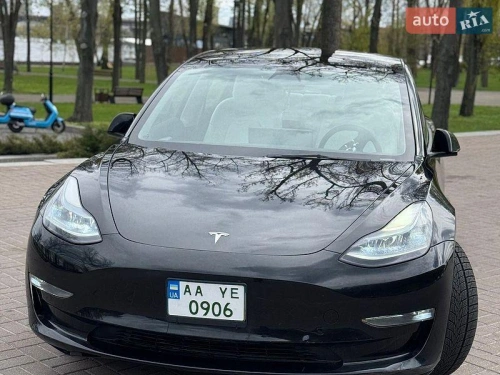 Tesla