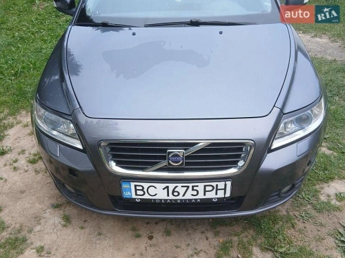 Volvo