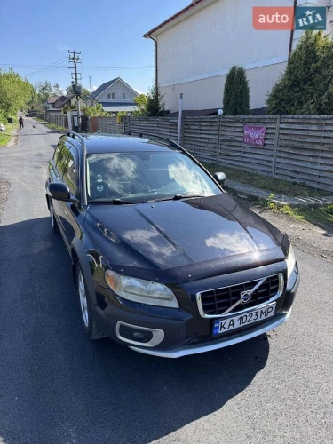 Volvo