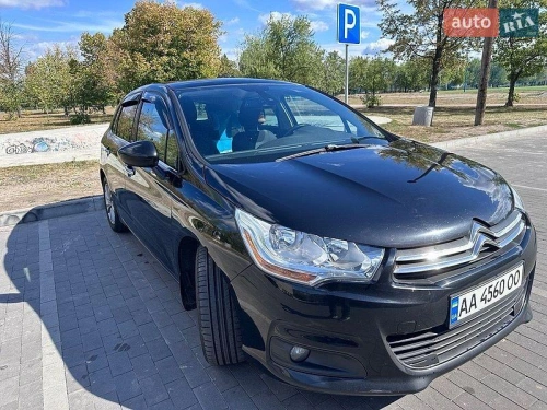 Citroen