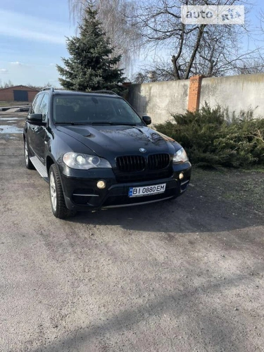 BMW