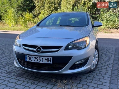 Opel