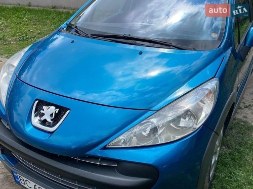 Peugeot