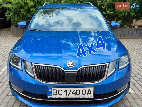 Skoda