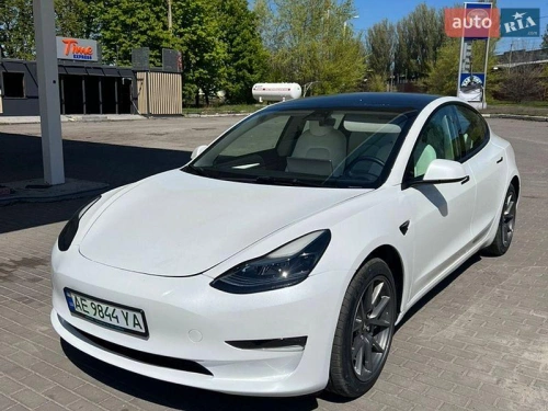Tesla