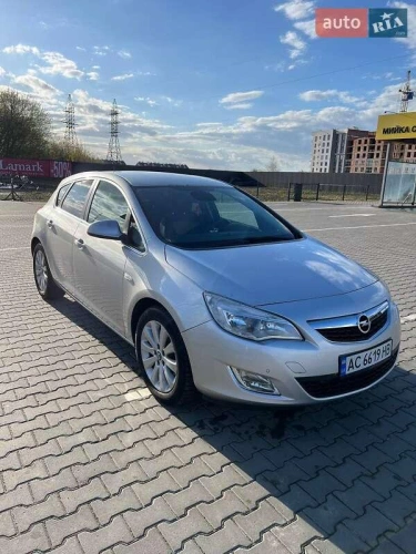 Opel