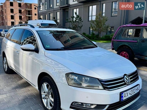 Volkswagen