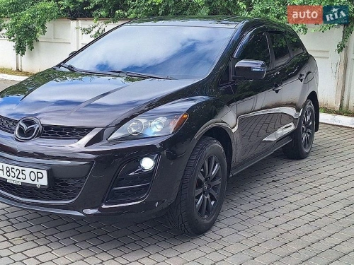 Mazda