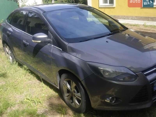 Ford