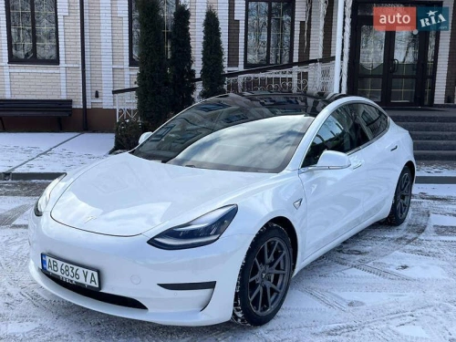 Tesla