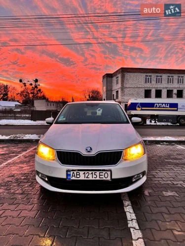 Skoda