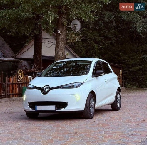 Renault