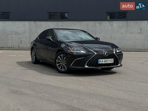 Lexus
