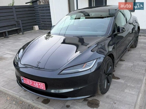 Tesla