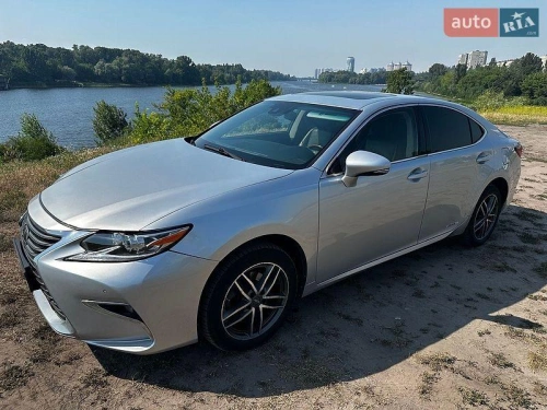 Lexus