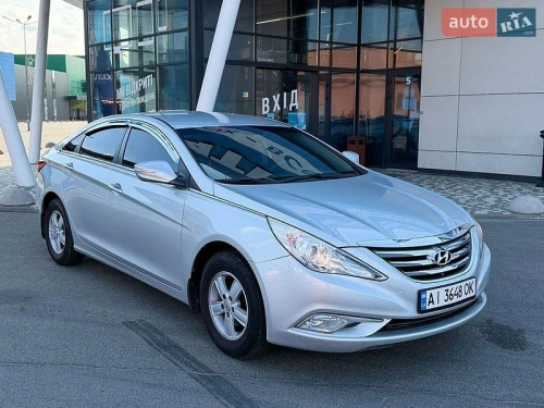 Hyundai