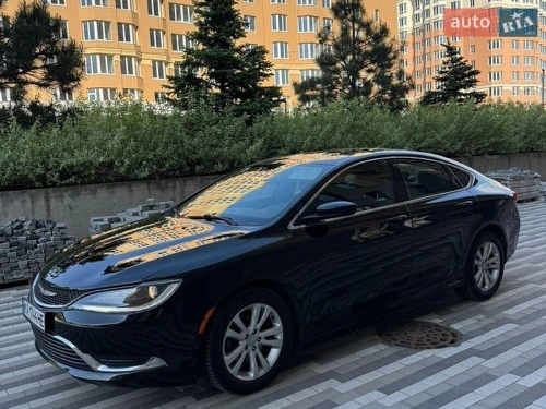 Chrysler