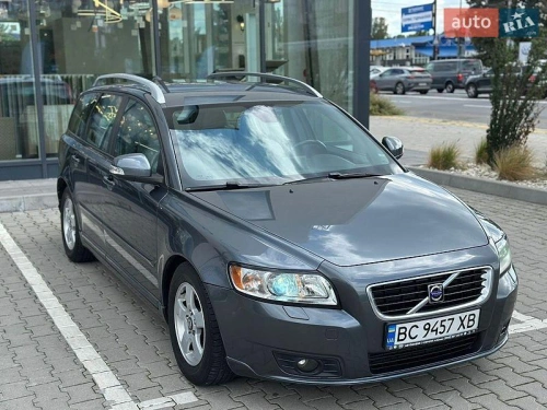 Volvo