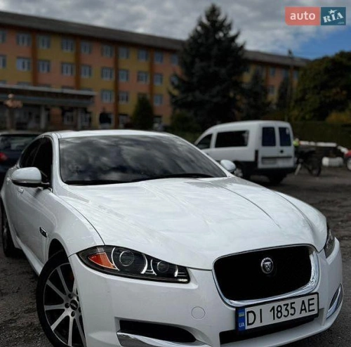 Jaguar