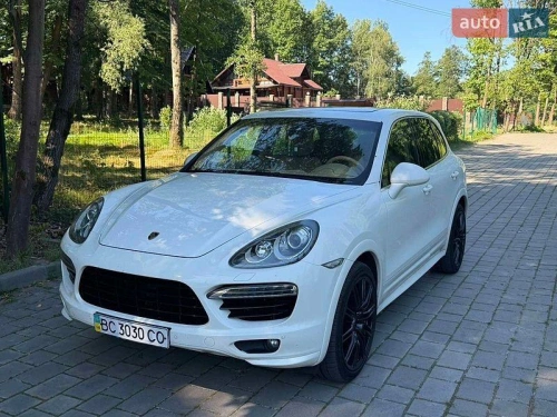 Porsche