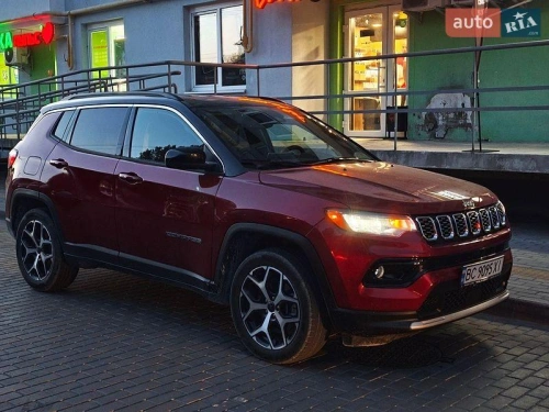 Jeep